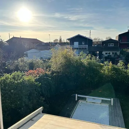 Avec Piscine 빌라 라테스트드뷔크