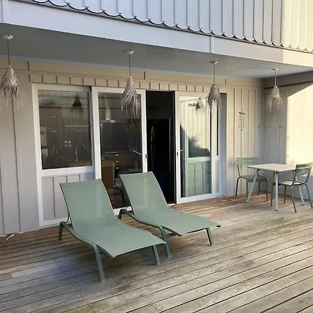 别墅 Avec Piscine *