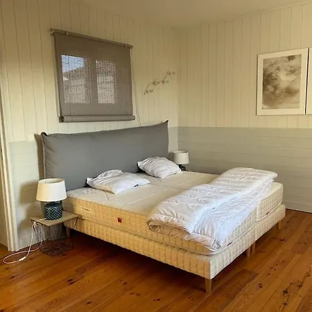 别墅 Avec Piscine 拉特斯特德布赫