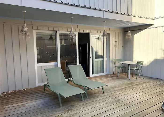 Villa Avec Piscine *