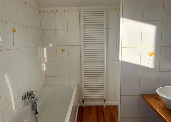 Villa Avec Piscine La Teste-de-Buch