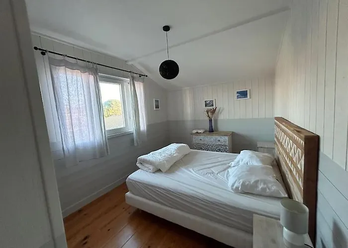 Avec Piscine * La Teste-de-Buch